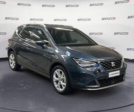 SEAT ARONA 1.0 ECOTSI FR