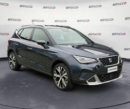 SEAT ARONA 1.0 ECOTSI XPERIENCE