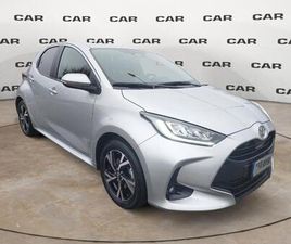 1.5 HYBRID 5 PORTE ACTIVE