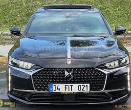 1.6 PURETECH PERFORMANCE LINE