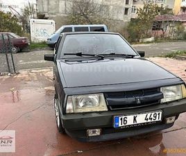 LADA SAMARA 1.5