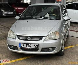 TATA INDICA 1.4 TDI TREND