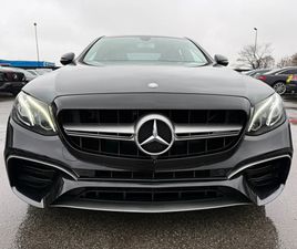 MERCEDES-BENZ E 220 E63AMG OPTIK-9СКОРОСТИ-SPORT-360KAMERI-BIXENON-LED