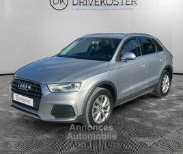 20 TDI ULTRA - 150 AMBIENTE PHASE 2