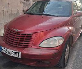 CHRYSLER - PT CRUISER