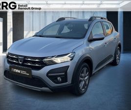 III 1.0 TCE 100 ECO-G STEPWAY COMFORT - PDC