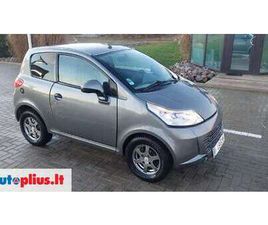 JDM ABACA JDM ABACA, 0.5 L., HATCHBACK