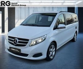 MARCO POLO 220 D EDITION - RÜCKFAHRKAMERA PDC