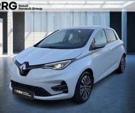 R135 RIVIERA + CCS - APPLE CARPLAY SHZ RÜCKFAHRKAMERA