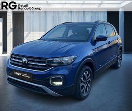 1.5 TSI ACTIVE OPF - APPLE CARPLAY SHZ PDC