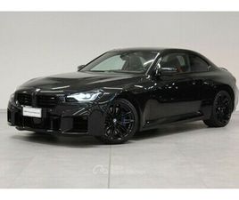 BMW SERIE 2 M2 M2 COUPE 3.0 460CV AUTO