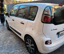 CITROEN - C3 PICASSO