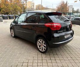 CITROEN - C4 PICASSO