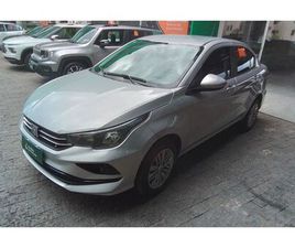 FIAT CRONOS DRIVE 1.3 8V FLEX 2024