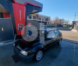 OPEL KADETT 1.6I
