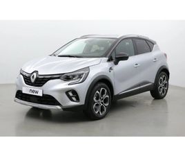 CAPTUR TCE 90 - 21