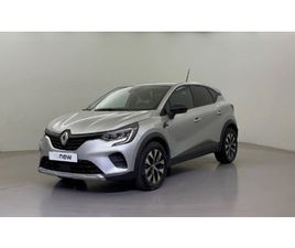 CAPTUR TCE 90