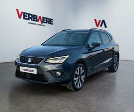 SEAT ARONA 1.0 ECOTSI 95 CH START/STOP BVM5