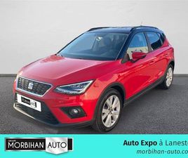 SEAT ARONA SEAT ARONA 1.0 ECOTSI 95 CH START/STOP BVM5
