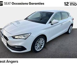 SEAT LEON 1.5 ETSI 150 DSG7 XCELLENCE