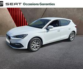 SEAT LEON 1.5 TSI 115CH BUSINESS
