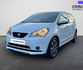 SEAT MII ELECTRIC 83 CH PLUS