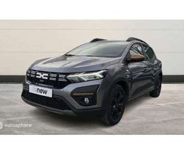 1.0 ECO-G 100CH STEPWAY EXTREME -24