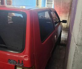 MILLE 1.0 ELECTRONIC 4P