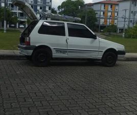 MILLE 1.0 FIRE/ F.FLEX/ ECONOMY 2P