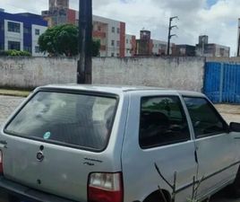 MILLE 1.0 FIRE/ F.FLEX/ ECONOMY 2P