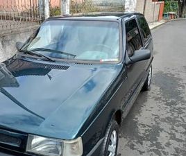 MILLE 1.0 FIRE/ F.FLEX/ ECONOMY 2P