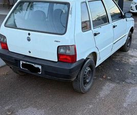 MILLE 1.0 FIRE/ F.FLEX/ ECONOMY 4P