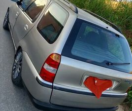 WEEKEND STILE 1.6 MPI 16V 4P