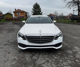 MERCEDES-BENZ E 200 E200