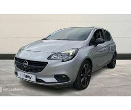 1.4 TURBO 100CH BLACK EDITION START/STOP 5P