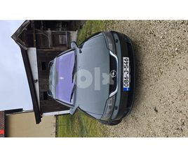 OPEL VECTRA OPEL VECTRA 2001