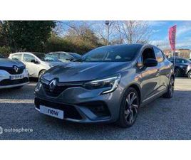 1.3 TCE 140CH RS LINE