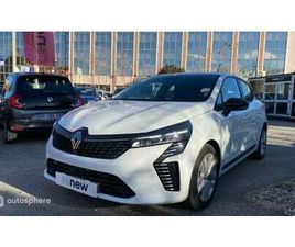 1.6 E-TECH 145CH FULL HYBRID EVOLUTION - 24