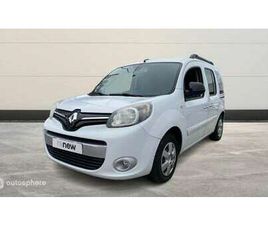 TPMR 1.5 DCI 90CH ENERGY INTENS FT EURO6