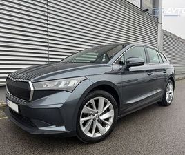 ŠKODA ENYAQ IV IV 80