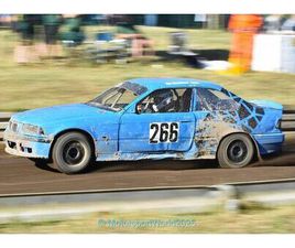 BMW E36 318IS AUTOCROSS SROCKCAR M42B18