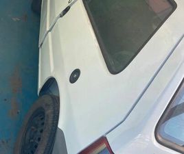 MILLE 1.0 FIRE/ F.FLEX/ ECONOMY 2P