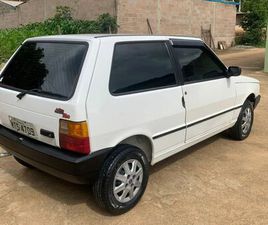 MILLE 1.0 FIRE/ F.FLEX/ ECONOMY 2P