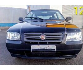 MILLE 1.0 FIRE/ F.FLEX/ ECONOMY 2P