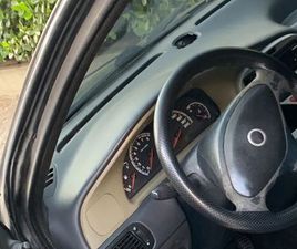 FIAT SIENA ELX 1.3 MPI FIRE 16V 4P 2002