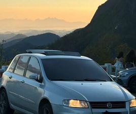 FIAT STILO FIAT STILO 1.8 SPORTING FLEX 8V 5P 2008