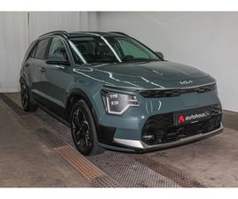 KIA E-NIRO NIRO EV 64,8KWH INSPIRATION