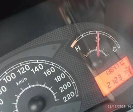 FIAT PALIO BREAK WEEKEND TREKKING 1.4 FIRE FLEX 8V