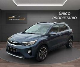 KIA STONIC KIA - STONIC