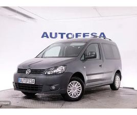 1.6 TDI CONFORT LINE EDITION 102CV 5P # IVA DEDUCIBLE